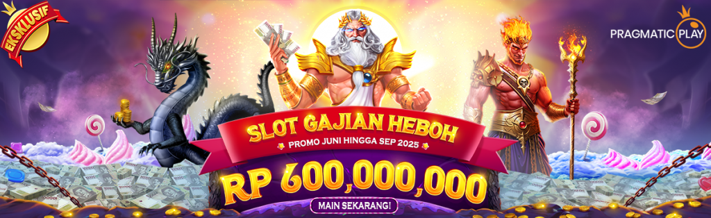 KAWKAWBET SLOTS ONLINE JACKPOT TERBESAR